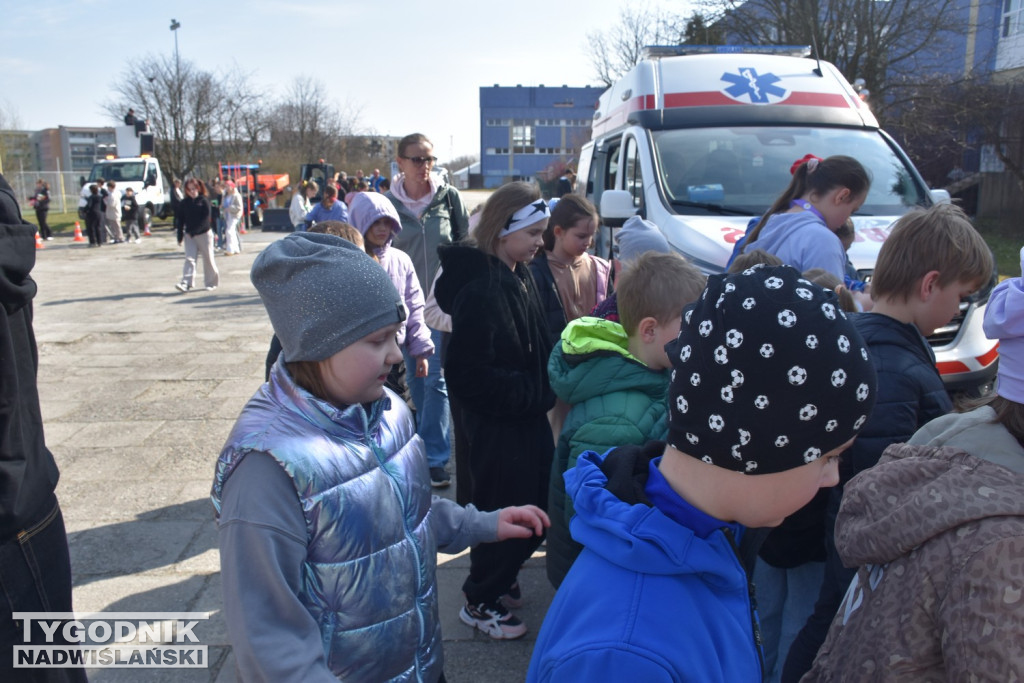 III Festiwal Zawodów w Tarnobrzegu