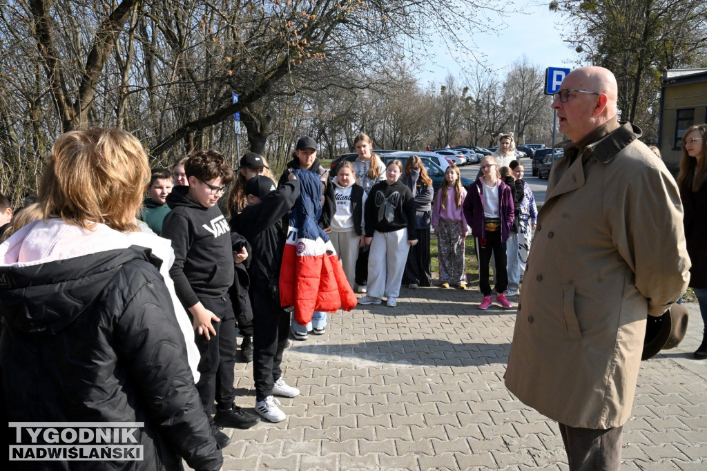 Sprzątanie Tarnobrzega z FCC