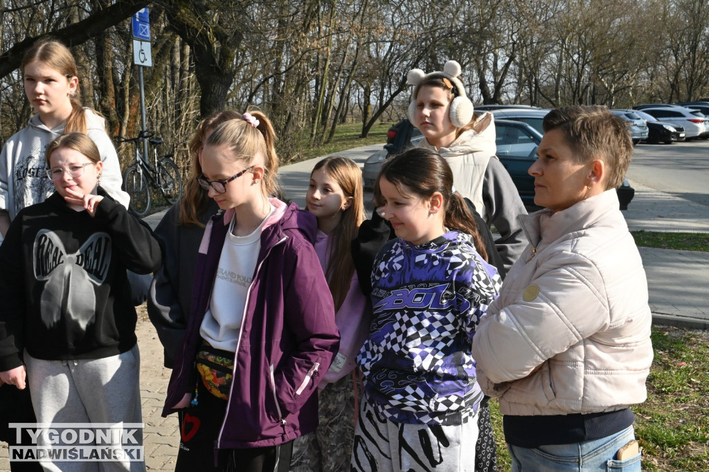 Sprzątanie Tarnobrzega z FCC