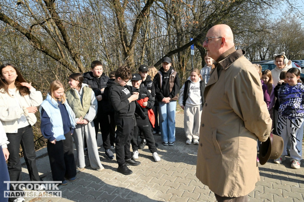 Sprzątanie Tarnobrzega z FCC