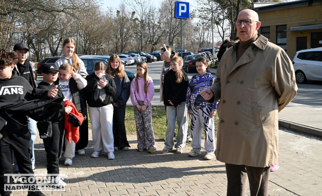 Sprzątanie Tarnobrzega z FCC