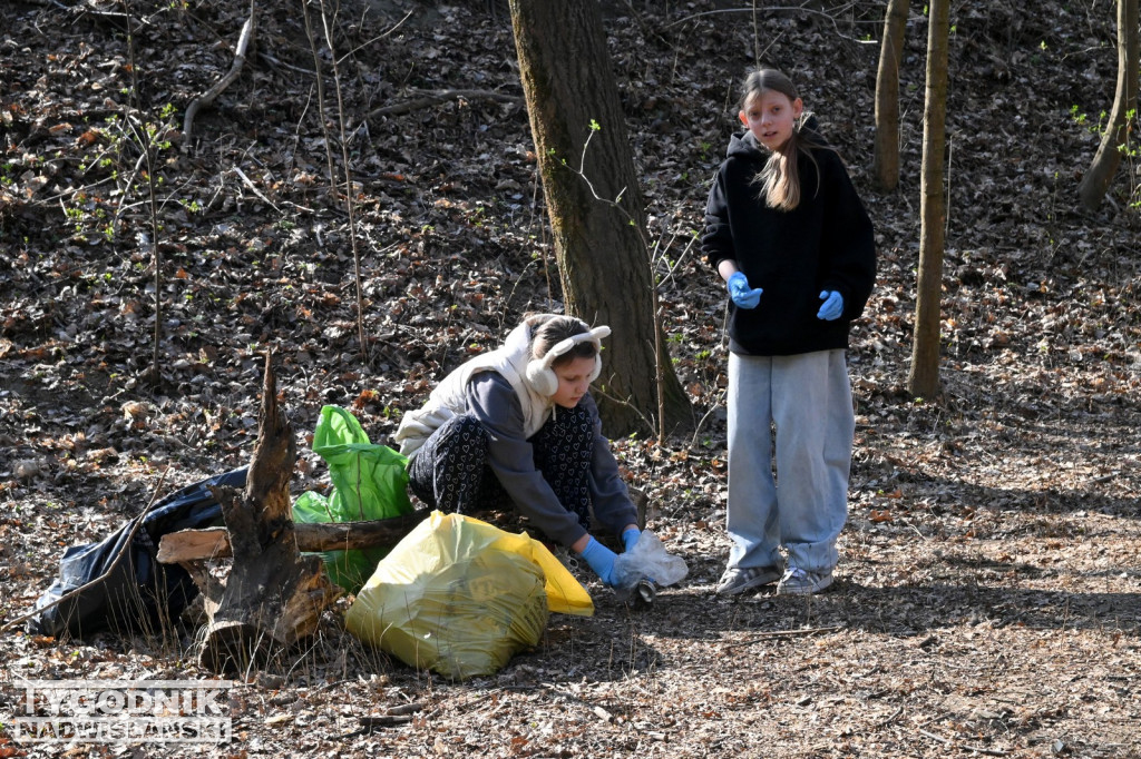 Sprzątanie Tarnobrzega z FCC