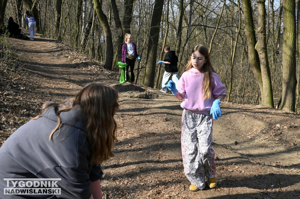 Sprzątanie Tarnobrzega z FCC