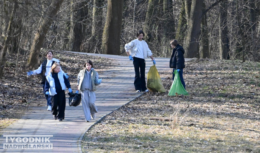 Sprzątanie Tarnobrzega z FCC