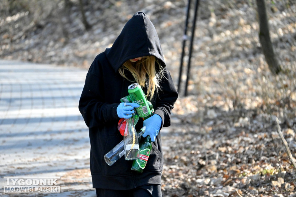 Sprzątanie Tarnobrzega z FCC