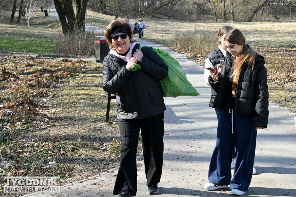 Sprzątanie Tarnobrzega z FCC