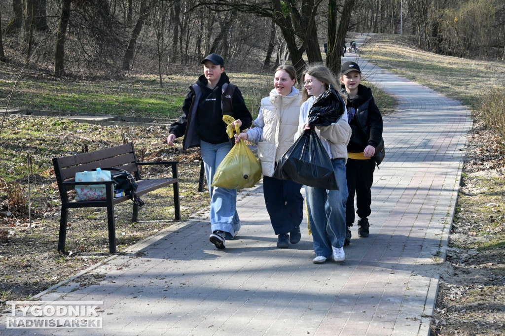 Sprzątanie Tarnobrzega z FCC