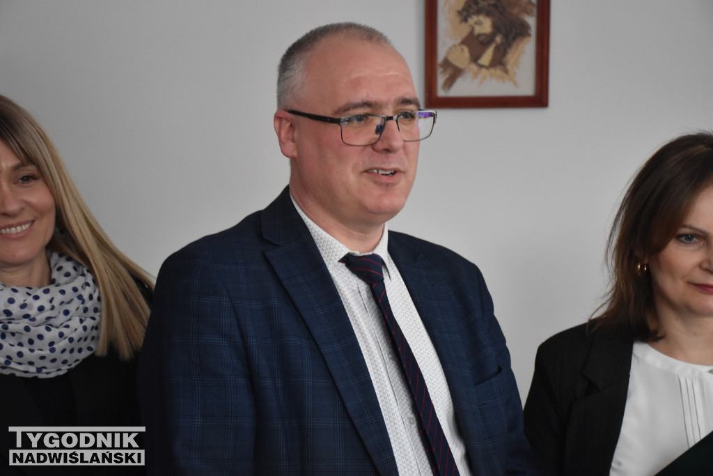 Setne urodziny Zofii Janowskiej z Tarnobrzega