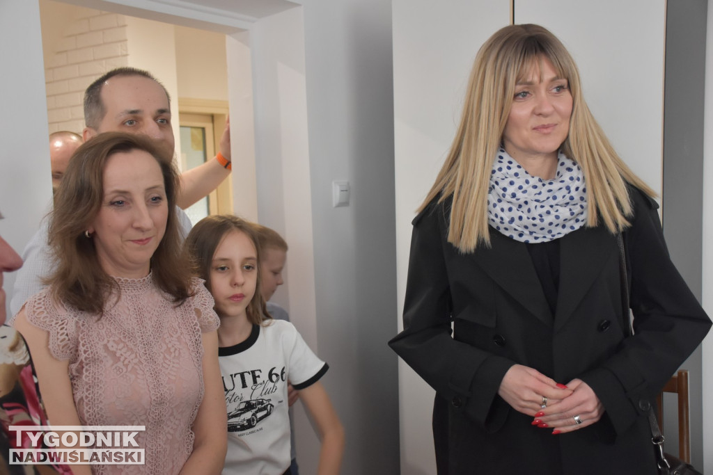 Setne urodziny Zofii Janowskiej z Tarnobrzega