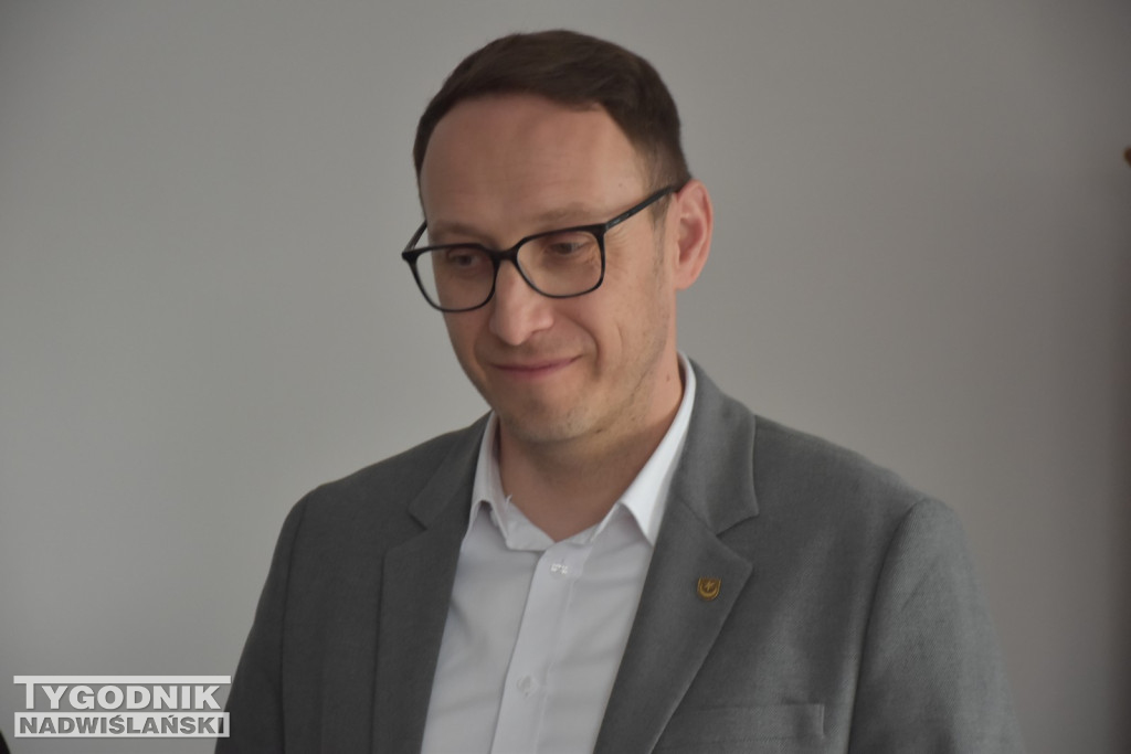 Setne urodziny Zofii Janowskiej z Tarnobrzega