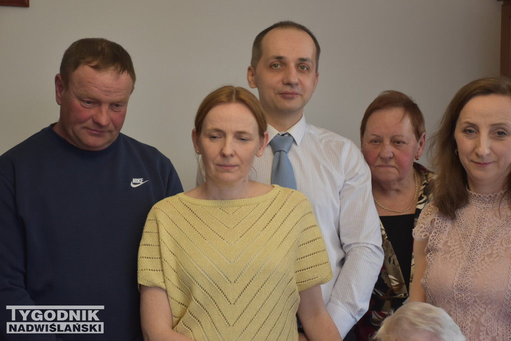 Setne urodziny Zofii Janowskiej z Tarnobrzega