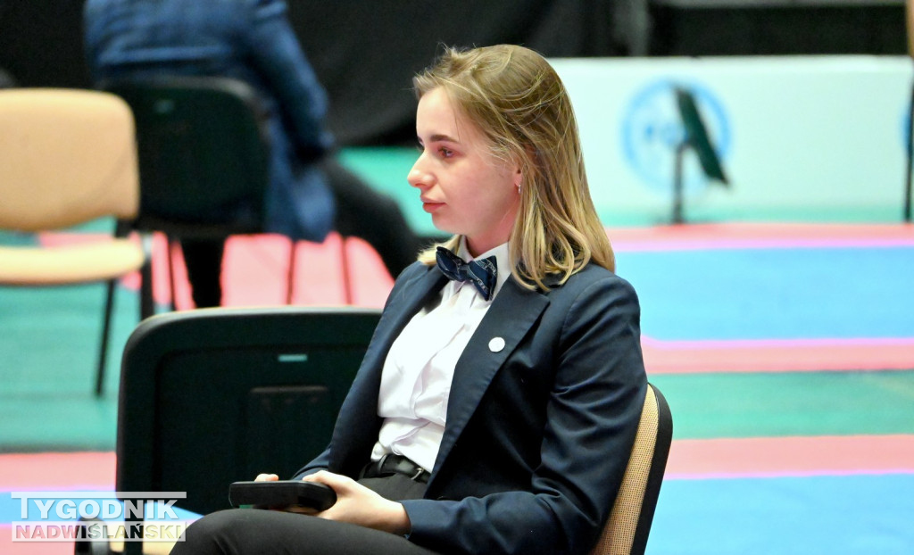 Wystartowały Mistrzostwa Polski w Kickboxingu