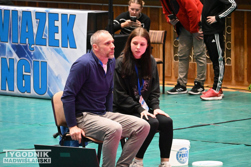 Wystartowały Mistrzostwa Polski w Kickboxingu