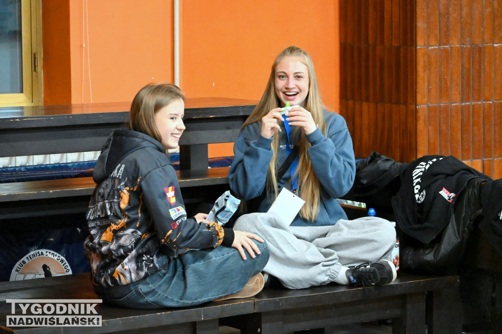 Wystartowały Mistrzostwa Polski w Kickboxingu