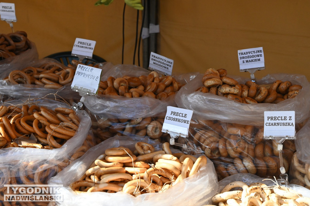 Jarmark Wielkanocny w Tarnobrzegu