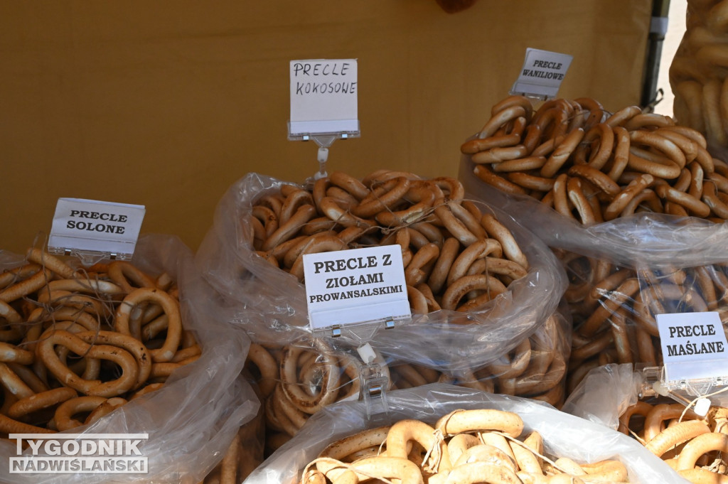 Jarmark Wielkanocny w Tarnobrzegu