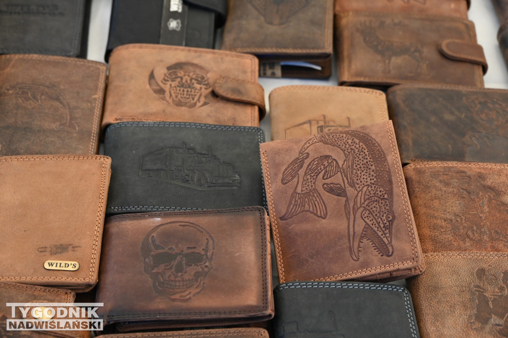 Jarmark Wielkanocny w Tarnobrzegu