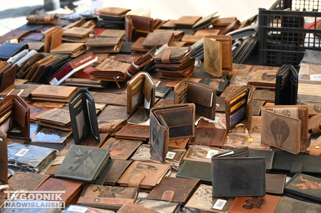 Jarmark Wielkanocny w Tarnobrzegu