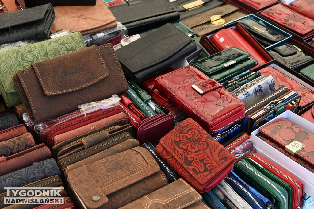 Jarmark Wielkanocny w Tarnobrzegu