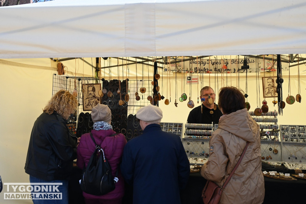 Jarmark Wielkanocny w Tarnobrzegu