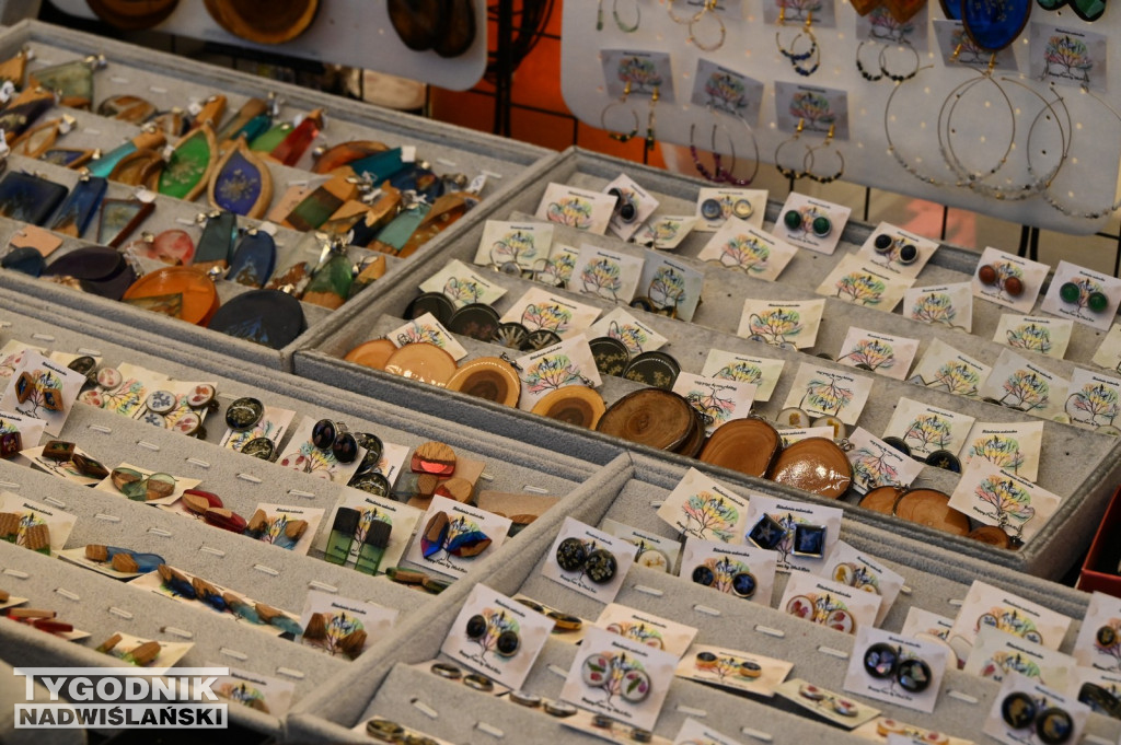 Jarmark Wielkanocny w Tarnobrzegu