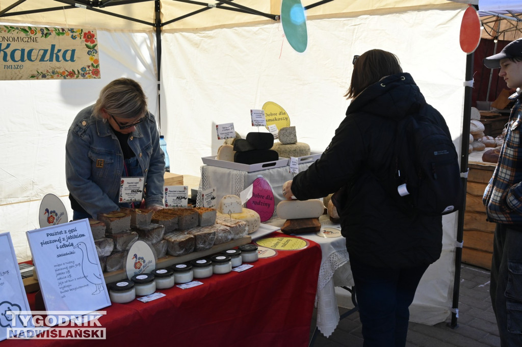 Jarmark Wielkanocny w Tarnobrzegu