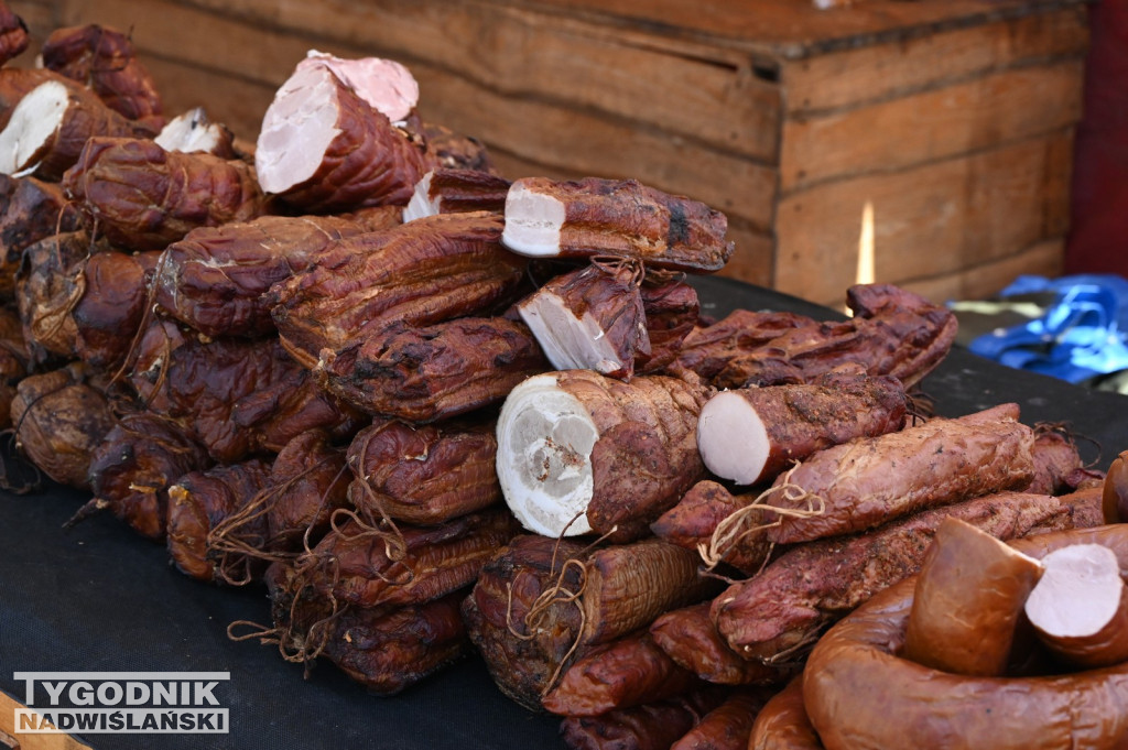 Jarmark Wielkanocny w Tarnobrzegu