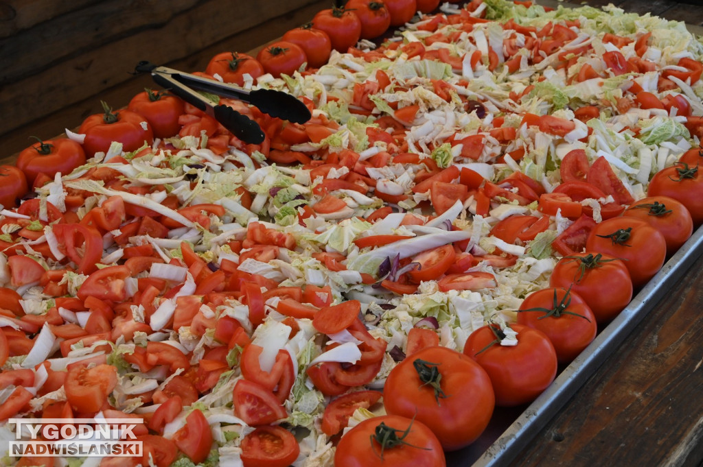 Jarmark Wielkanocny w Tarnobrzegu