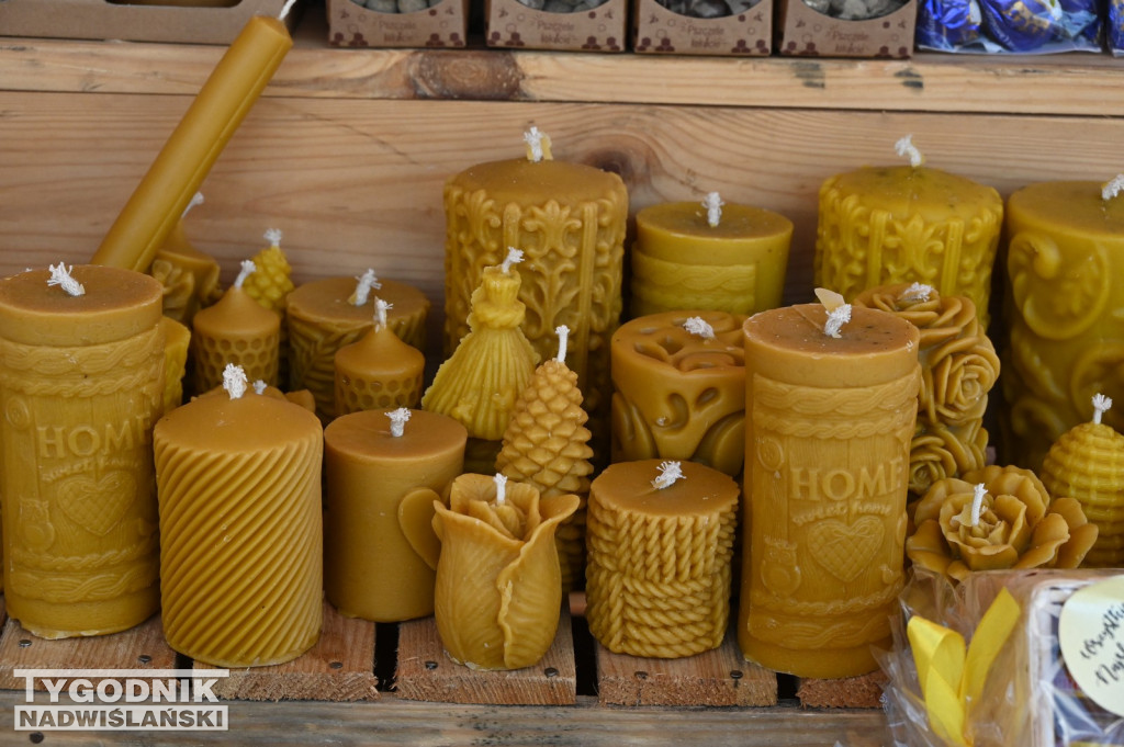 Jarmark Wielkanocny w Tarnobrzegu