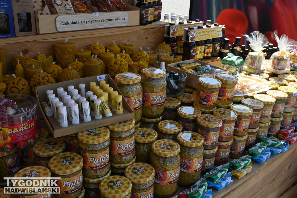 Jarmark Wielkanocny w Tarnobrzegu