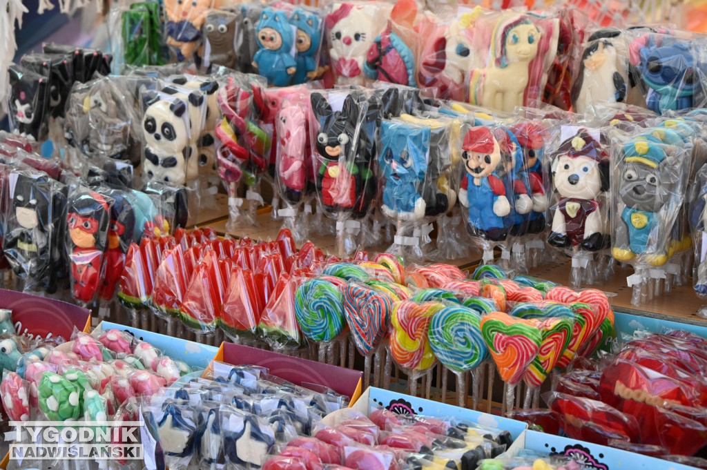 Jarmark Wielkanocny w Tarnobrzegu