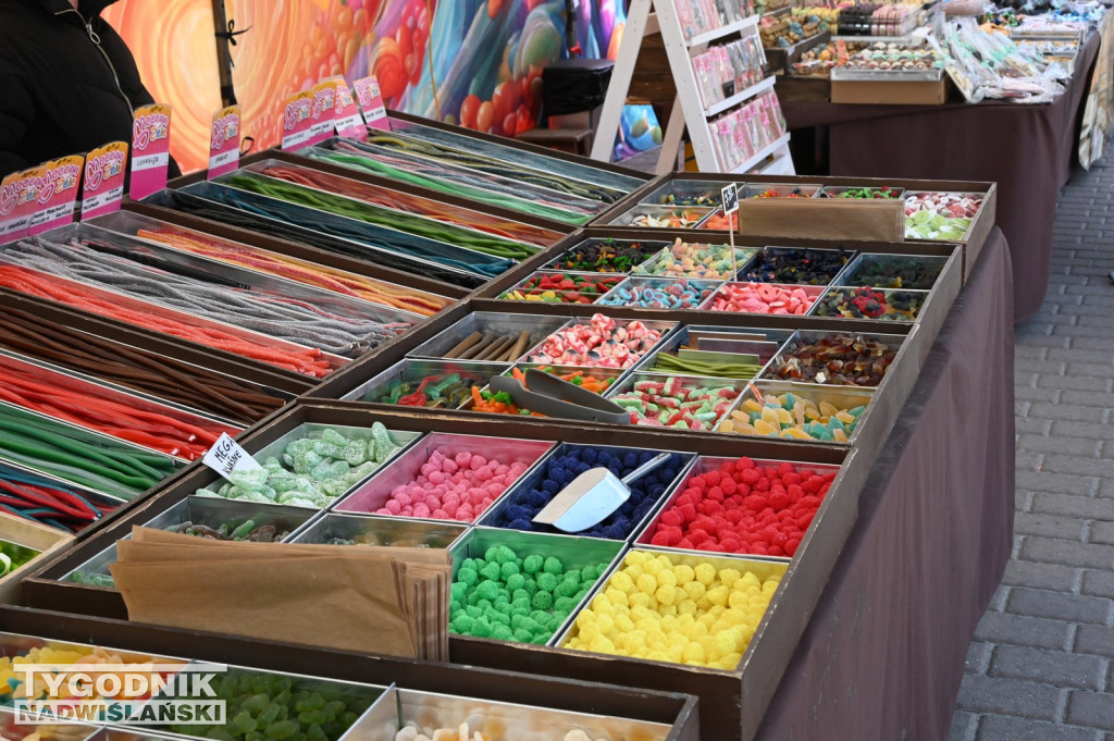 Jarmark Wielkanocny w Tarnobrzegu