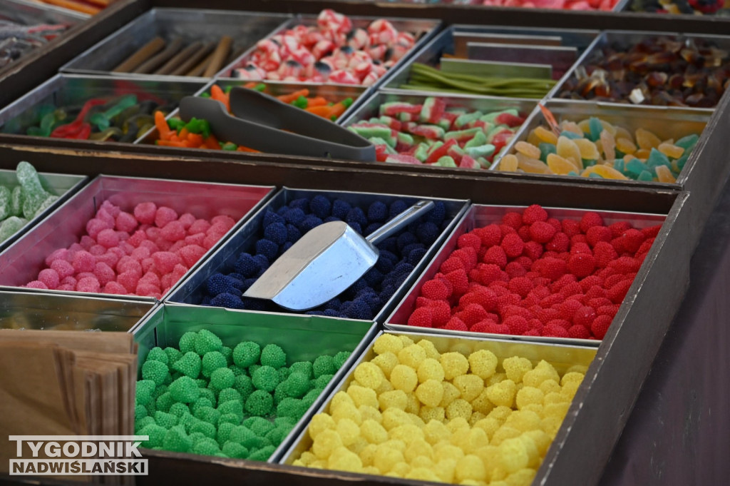 Jarmark Wielkanocny w Tarnobrzegu