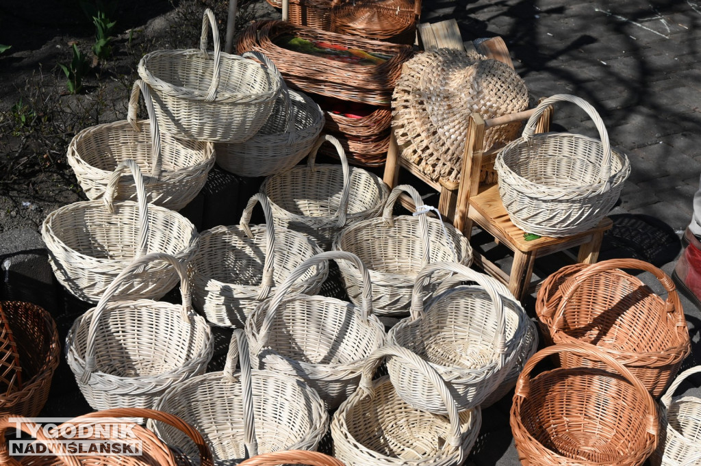 Jarmark Wielkanocny w Tarnobrzegu