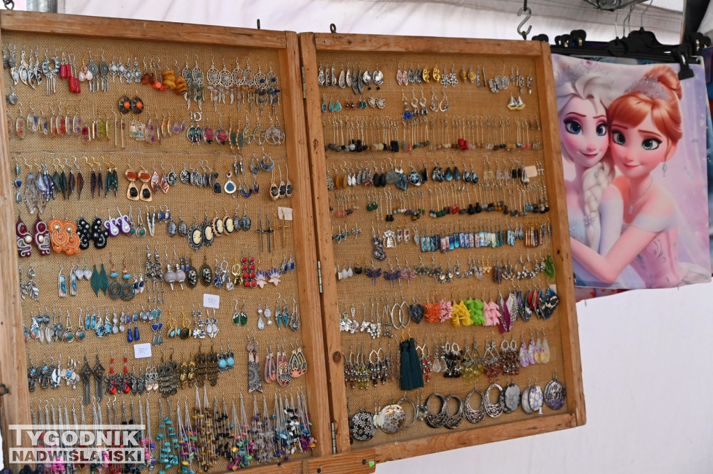 Jarmark Wielkanocny w Tarnobrzegu