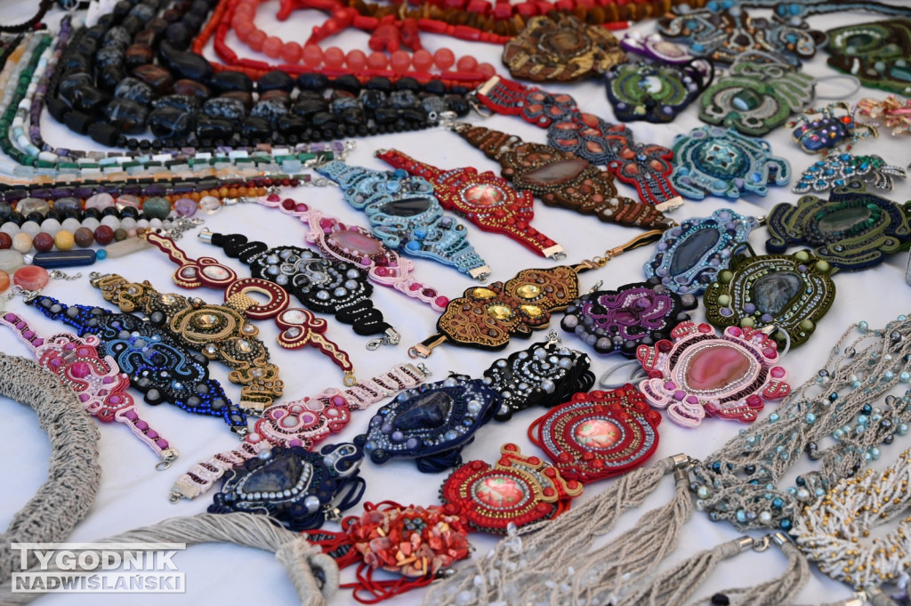 Jarmark Wielkanocny w Tarnobrzegu