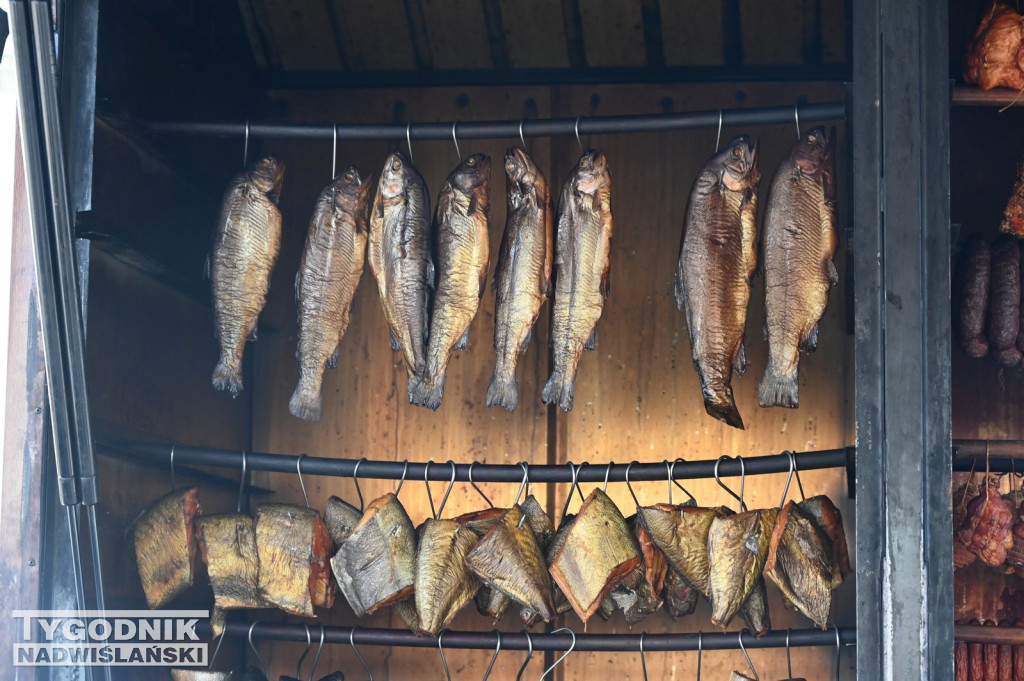 Jarmark Wielkanocny w Tarnobrzegu