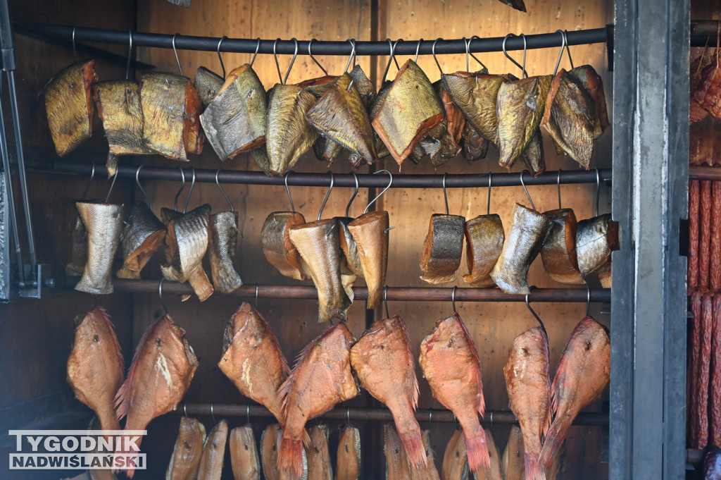 Jarmark Wielkanocny w Tarnobrzegu