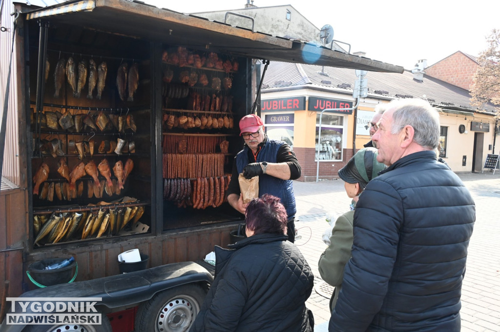 Jarmark Wielkanocny w Tarnobrzegu