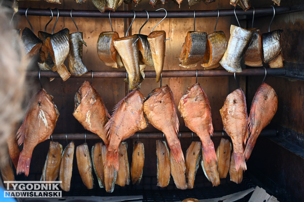 Jarmark Wielkanocny w Tarnobrzegu