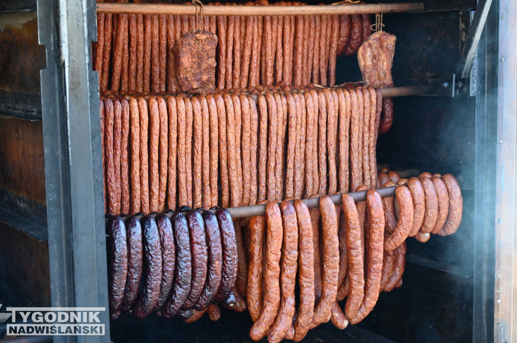 Jarmark Wielkanocny w Tarnobrzegu