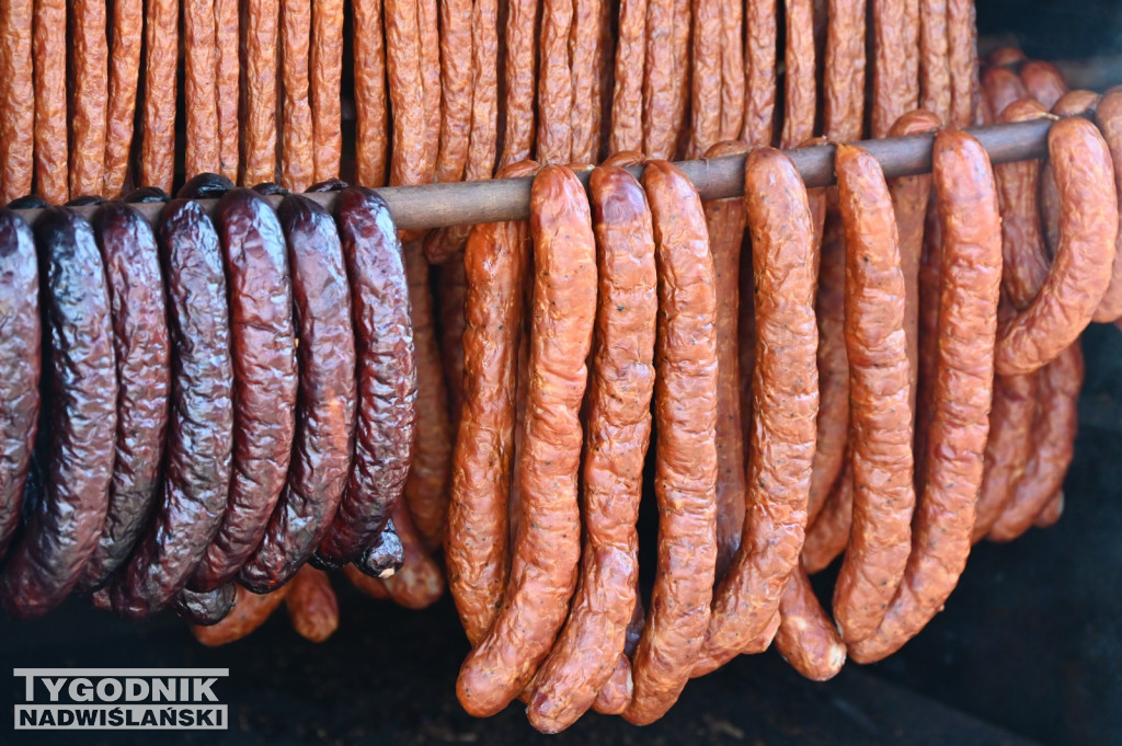 Jarmark Wielkanocny w Tarnobrzegu