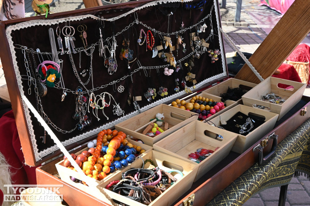 Jarmark Wielkanocny w Tarnobrzegu