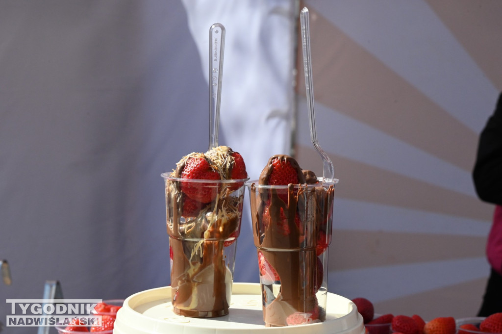 Jarmark Wielkanocny w Tarnobrzegu