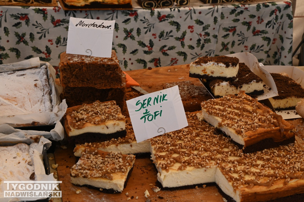 Jarmark Wielkanocny w Tarnobrzegu