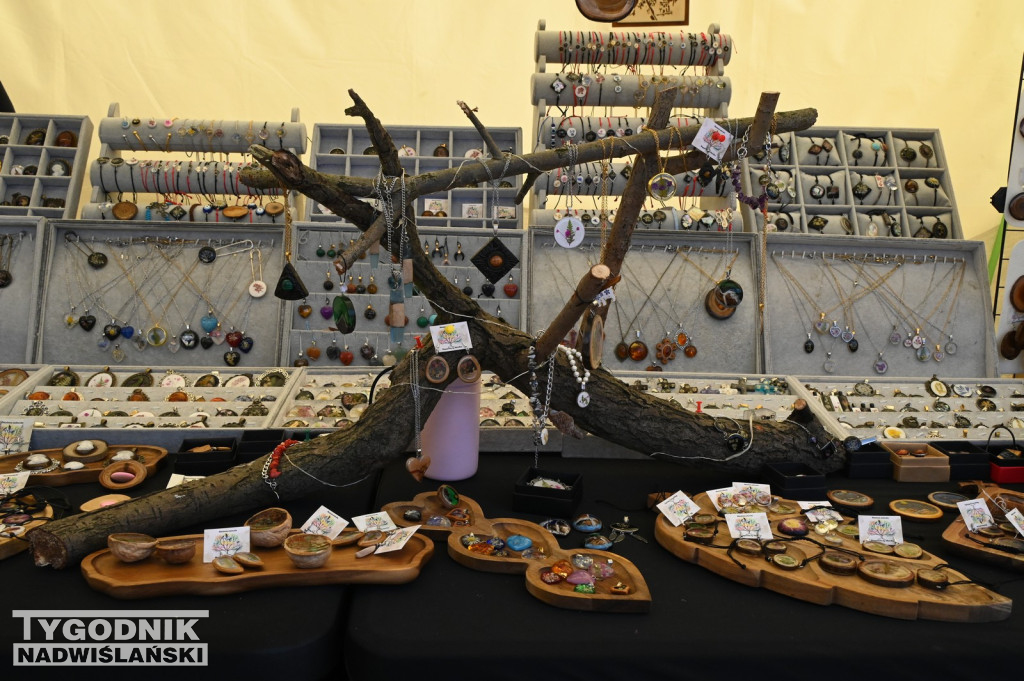 Jarmark Wielkanocny w Tarnobrzegu