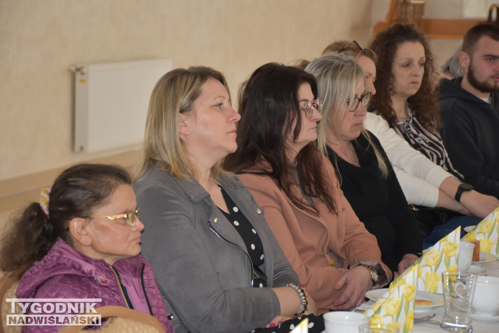 Konferencja rolnicza w Osieku