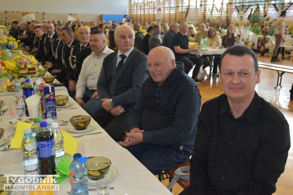 Śniadanie Wielkanocne w Klimontowie