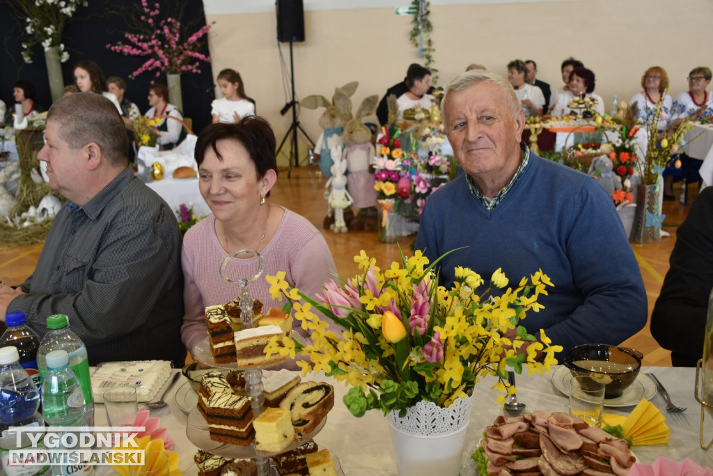 Śniadanie Wielkanocne w Klimontowie