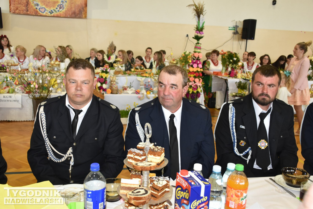 Śniadanie Wielkanocne w Klimontowie